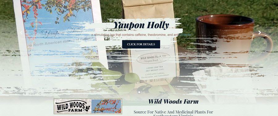 Wild Woods Farm