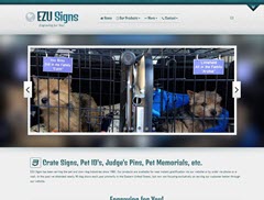 EZU Signs